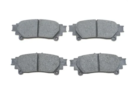 Гальмівні колодки задн. LEXUS RX 09-, TOYOTA Prius 1,8 12- BOSCH 0986494873