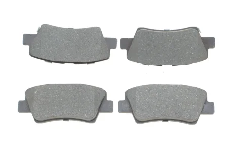 Колодки гальмівні задн.i30,40,Kia Ceed,Rio III 10- BOSCH 0986494908