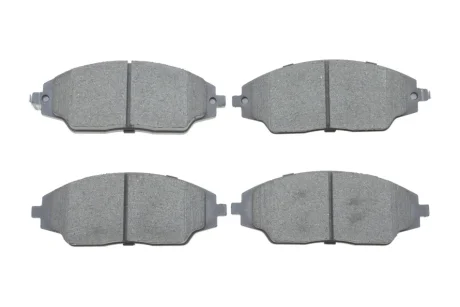 Гальмівні колодки дискові BOSCH 0986494917