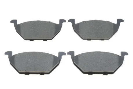 Гальмівні колодки дискові BOSCH 0986494925