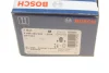 Колодки гальм. задні Panda 12- BOSCH 0986494935 (фото 12)