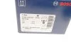 Фото 6 - колодки гальм. передні F20/F30 BOSCH 0986494947 Колодки гальм. передні F20/F30 BOSCH 0986494947 (фото 6)