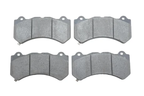 Гальмівні колодки, дискові BOSCH 0986494975