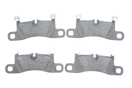 Колодки гальм. задн. PORCHE Cayenne 17- BOSCH 0986494977