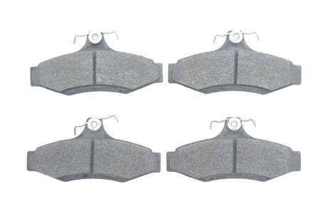 Дисковые тормозные колодки BOSCH 0986495068