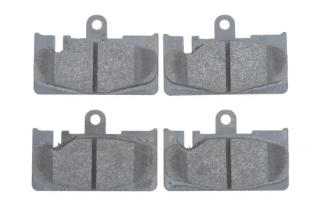 Тормозные колодки.) BOSCH 0986495139