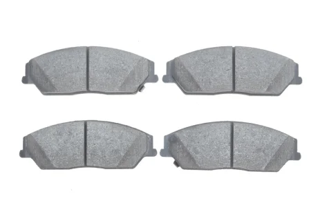 Комплект тормозных колодок, дисковый механизм BOSCH 0986495149