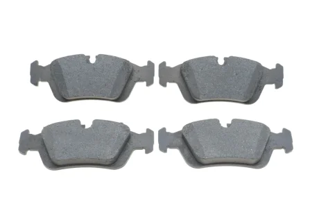 К-т передніх гальм. колодок E46,Е36. BOSCH 0986495229