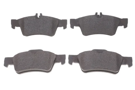 Гальмівні колодки задн. (16,5mm) DB W211/220 BOSCH 0986495248