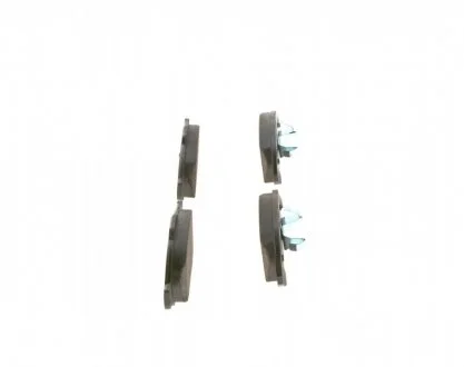 Фото гальм.колодки передн.Berlingo (B9),C4 Picasso BOSCH 0986495258 Гальм.колодки передн.Berlingo (B9),C4 Picasso BOSCH 0986495258