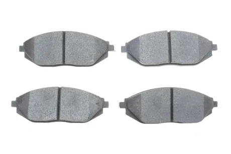 Дисковые тормозные колодки BOSCH 0986495349