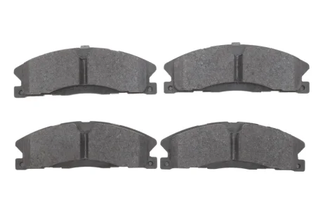 Колодки гальм. передн. Explorer (USA) 3.5 10- BOSCH 0986495399