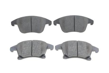 Колодлки гальм. передн. Mondeo 14-, Galaxy, S-Max 15- BOSCH 0986495407