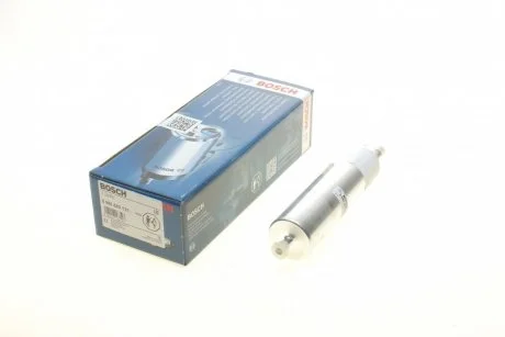 Фото паливопідкач. насос (дизель) BMW E39 2,5/3,0d, E38 3,0d, X5(E53) 3,0d BOSCH 0 986 580 131 Паливопідкач. насос (дизель) BMW E39 2,5/3,0d, E38 3,0d, X5(E53) 3,0d BOSCH 0 986 580 131