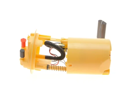 Паливопідкач. насос 2,0HDI: CITROEN 99- PEUGEOT 99- BOSCH 0986580174