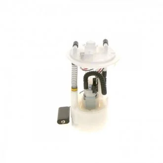 Фото елемент системи живлення BOSCH 0986580186 Елемент системи живлення BOSCH 0986580186