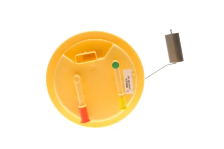 Паливопідкач. насос PEUGEOT 406 2,0/2,2HDi, FIAT Scudo 2.0Jtd BOSCH 0986580216