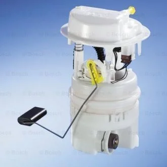 Фото 1 - элемент системы питания BOSCH 0986580256 Элемент системы питания BOSCH 0986580256 (фото 1)