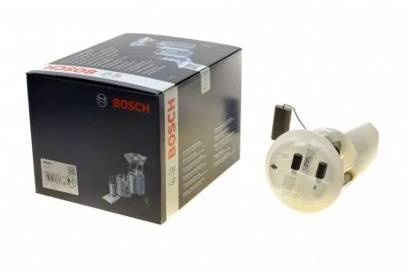 Електричний паливний насос BOSCH 0 986 580 310