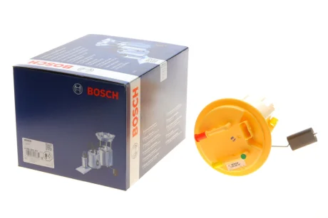 Датчик рівня палива BOSCH 0986580367