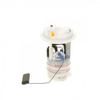 Електро-бензонасос (модуль) C3/DS3 1,0-1,6VTi 09- BOSCH 0986580376