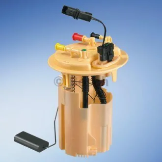 Електро-бензонасос підкачки CITROEN BERLIONGO 1,6HDI 08- BOSCH 0986580385
