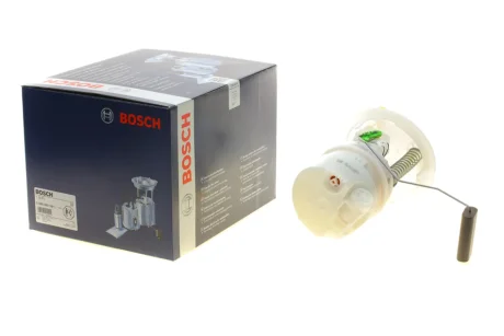Паливний насос модуль 308 CC, 5008 09- BOSCH 0986580391