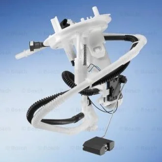 Датчик рівня палива MERCEDES C (C204), C T-MODEL (S204), C (W204), E (A207), E (C207), E T-MODEL (S212), E (W212) 1.8 01.07- BOSCH 0986580415