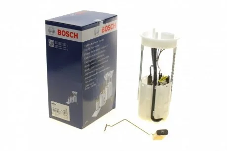 Електричний паливний насос BOSCH 0 986 580 932