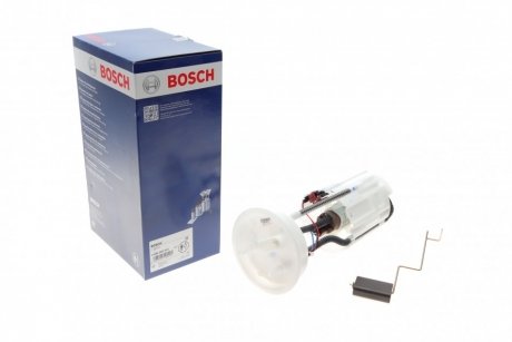 Електро-бензонасос (модуль) AUDU A6 -05 BOSCH 0 986 580 933