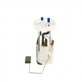 Електричний паливний насос BOSCH 0986580940