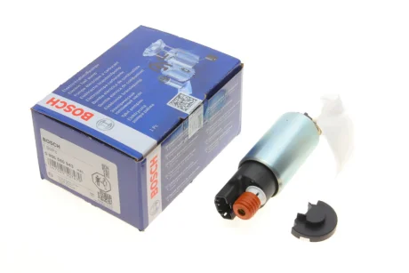 Насос топливный электрический BOSCH 0986580943