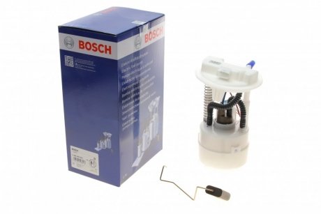 Насос топливный в бак BOSCH 0 986 580 952