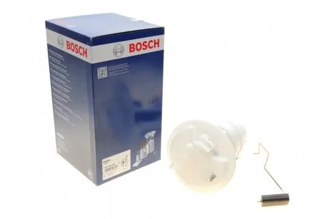 Електричний паливний насос BOSCH 0 986 580 959