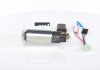 Бензонансос электр. Ford Fiesta/Puma 1.25i, 1.3i BOSCH 0986580967 (фото 2)