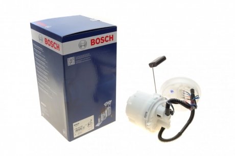 МОДУЛЬ ПАЛИВНОГО НАСОСУ BOSCH 0 986 580 995 (фото 1)