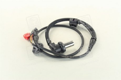 Датчик ABS передн. AUDI A4 98-, VW passat B5, B6 BOSCH 0986594002