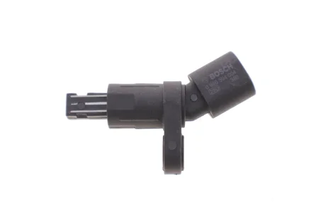 Датчик ABS задн Лів/Прав AUDI A3, TT, SEAT AROSA, LEON, TOLEDO II, SKODA FELICIA I, OCTAVIA I, OCTAVIA I/KOMBI, VW BORA, BORA I, CADDY II, GOLF IV, LUPO I, NEW BEETLE 1.0-3.2 06.96-06.14 BOSCH 0986594004