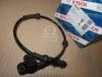 Датчик ABS передн Лів/Прав OPEL COMBO TOUR, COMBO/MINIVAN, CORSA C, CORSA C/HATCHBACK, MERIVA A, TIGRA 1.0-1.8 09.00- BOSCH 0986594027 (фото 2)