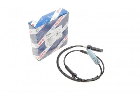 Фото датчик числа оборотів BOSCH 0986594511 Датчик числа оборотів BOSCH 0986594511