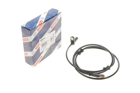 Датчик ABS задн Лів/Прав MERCEDES CLS (C219), E T-MODEL (S211), E (VF211), E (W211) 1.8-6.3 03.02-12.10 BOSCH 0 986 594 563