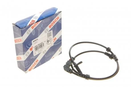 Фото датчик ABS BOSCH 0986594642 Датчик ABS BOSCH 0986594642