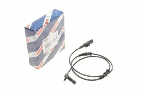 Фото датчик ABS BOSCH 0 986 594 645 Датчик ABS BOSCH 0 986 594 645