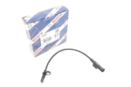 Датчик ABS задн Лів/Прав MERCEDES GL (X166), GLE (C292), GLE (W166), GLS (X166), M (W166) 2.2D-5.5 06.11-10.19 BOSCH 0986594650