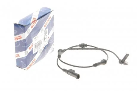 Фото датчик ABS BOSCH 0986594655 Датчик ABS BOSCH 0986594655