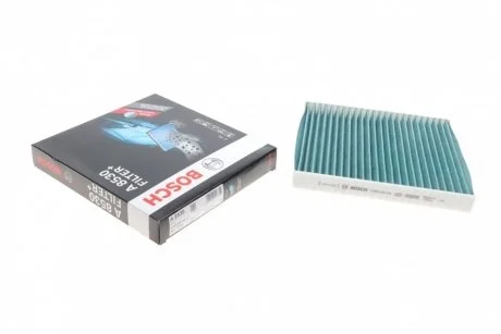 Фільтр салону BOSCH 0 986 628 530
