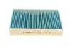 Фільтр + (антиалергенний) салону вугілля 318d,320d 12- BOSCH 0 986 628 543 (фото 4)