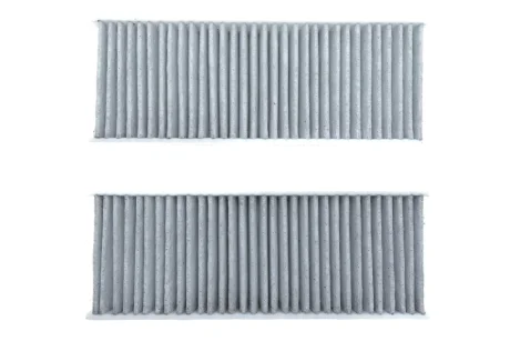 Салонний фільтр з активованим вугіллям 308 II (LB_, LP_, LW BOSCH 0986628647 (фото 1)