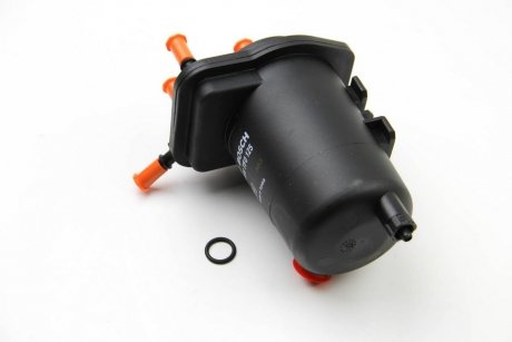 Фільтр палива BOSCH 0986TF0125