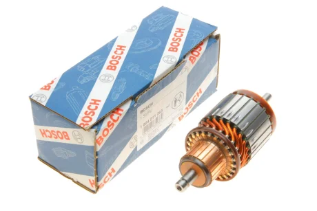 Якір, стартер BOSCH 1004011263
